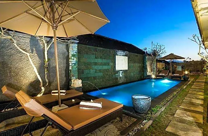 Maison d'hôtes Seaweed 3*
