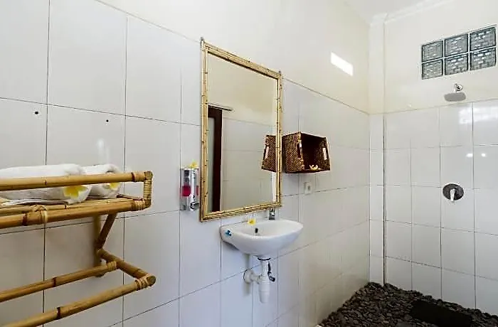 Maison d'hôtes Seaweed 3*