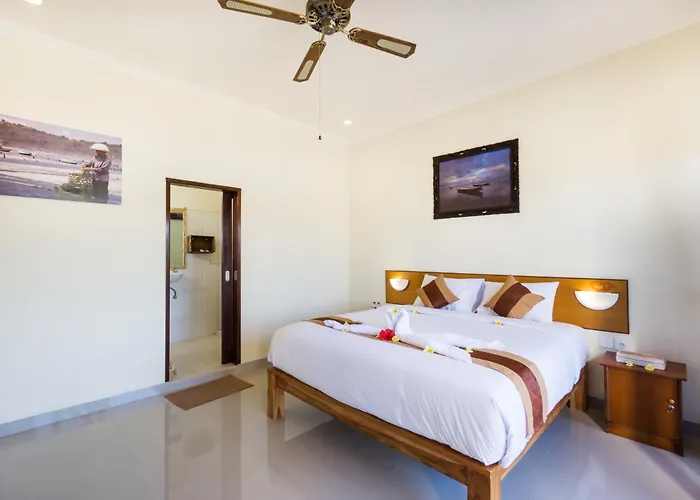 Seaweed 3* Nusa Lembongan