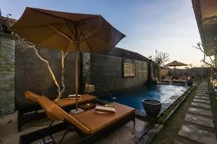 Seaweed 3* Nusa Lembongan