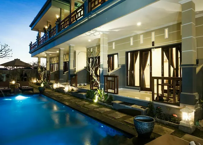 Seaweed 3* Nusa Lembongan